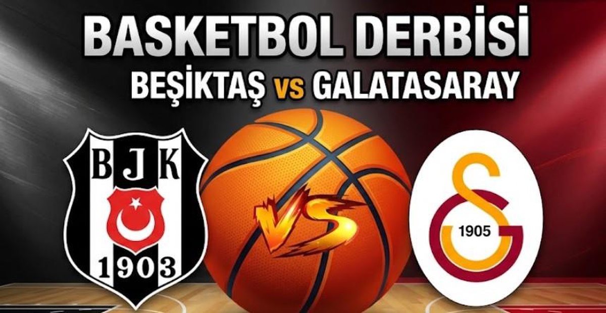 Galatasarayımız Akatlar Deplasmanında: Beşiktaş Derbisi Canlı Yayında!