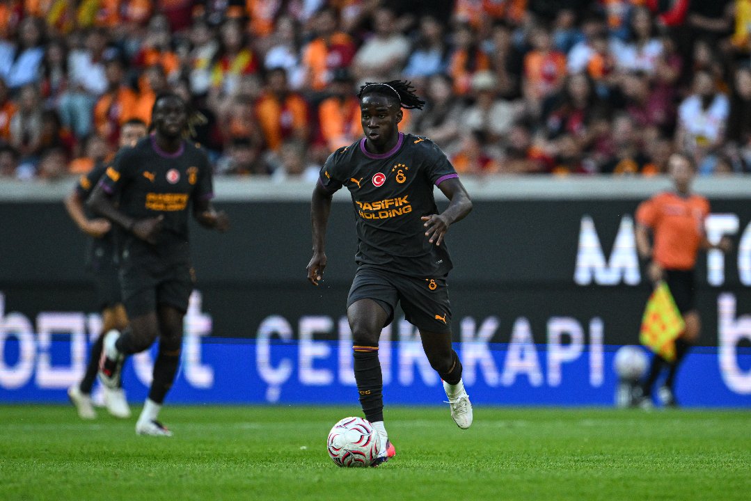 Galatasarayımız Avusturya'da İkinci Maçında: Venezia S Sport'ta!