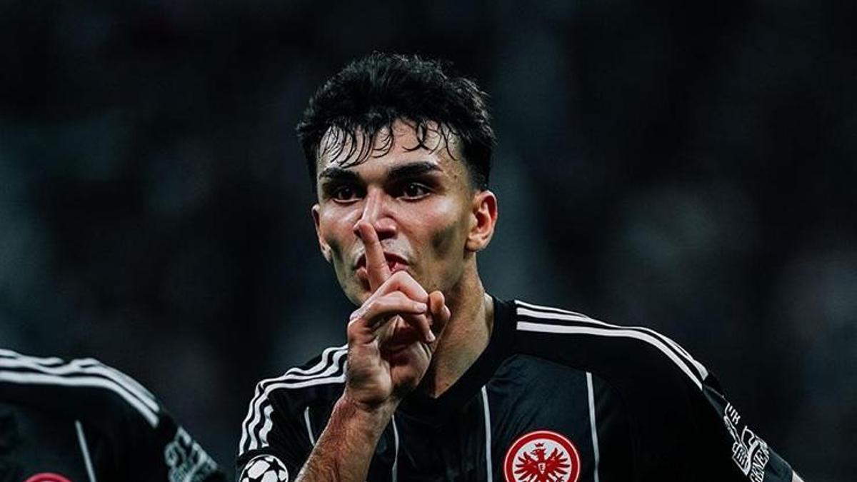 Galatasarayımız Can Uzun İçin Tüm Şartları Zorluyor: Dev Teklif Yolda!