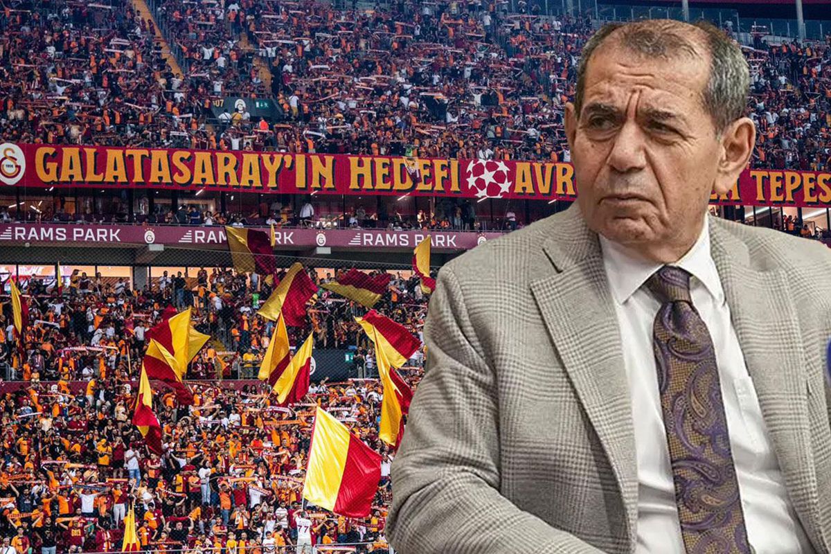Galatasarayımız'da Yaprak Dökümü: Üç Yıldız Veda Ediyor!
