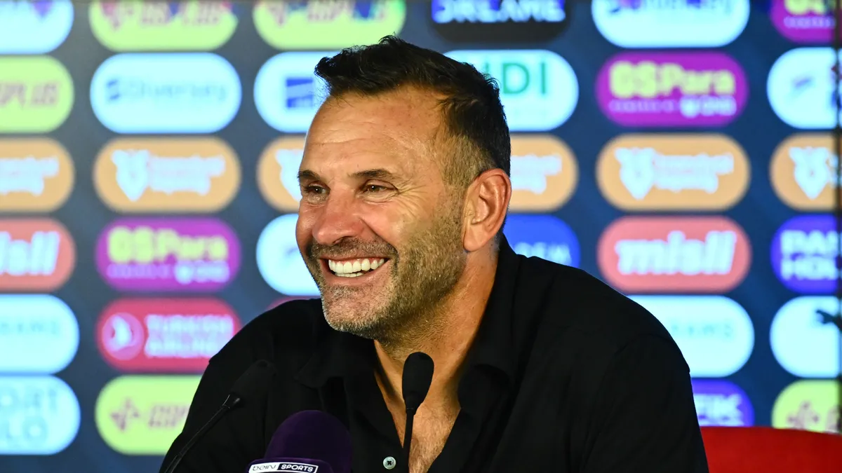 Galatasarayımız'dan Kış Transferi İçin Flaş Santrafor Hamlesi: 10 Milyon Euro'luk Fall İddiası!