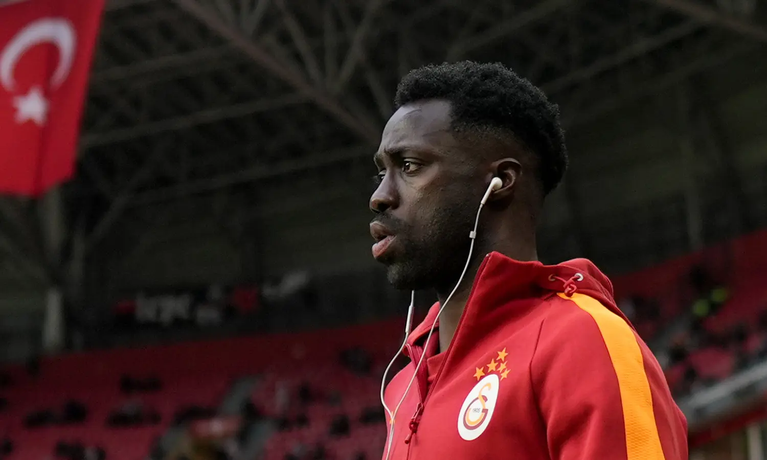 Galatasarayımız, Davinson Sanchez İçin Fiyatı Belirledi: 30 Milyon Euro!