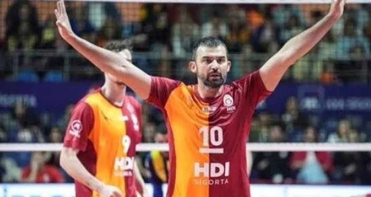 Galatasarayımız, Deneyimli Pasörüyle 1 Yıl Daha Anlaştı!
