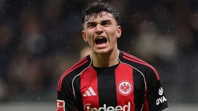 Galatasarayımız, Genç Yıldız Can Uzun İçin Teklifini Yükseltti!