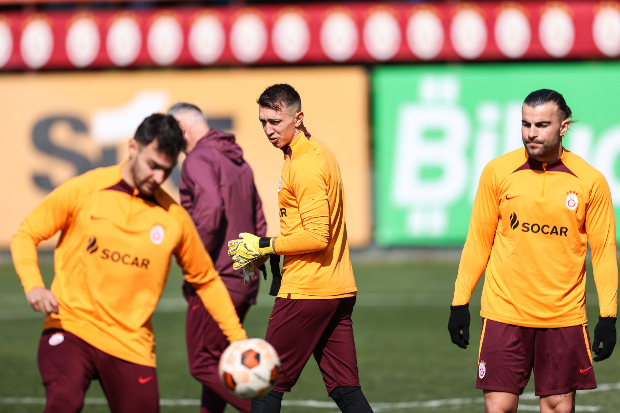 Galatasarayımız İçin Phil Foden İddiası: Başkan Özbek Devrede Mi?