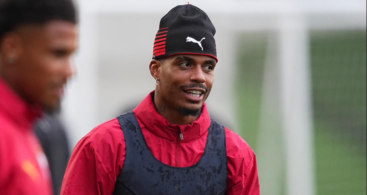 Galatasarayımız Kasımpaşa Maçı Hazırlıklarını Sürdürüyor: Lemina Müjdesi!