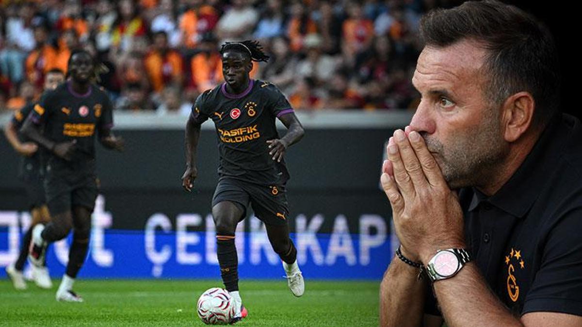Galatasarayımız Monza Karşısında Mağlup Oldu: Hazırlıklar Devam Ediyor