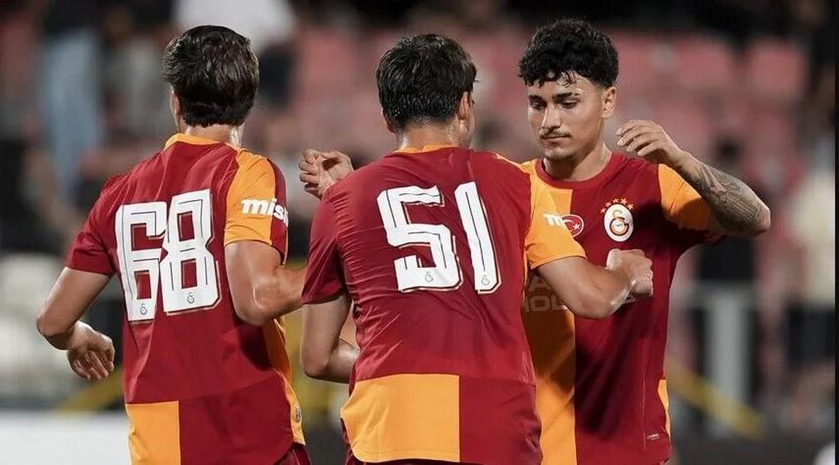 Galatasarayımız Rennes Maçı Ne Zaman? İşte Detaylar!
