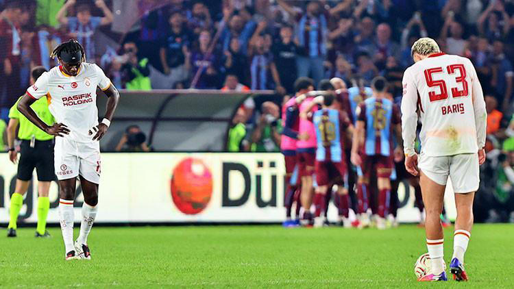 Galatasarayımız Son 60 Yılın En Kötü Savunma Başlangıcını Yaptı!