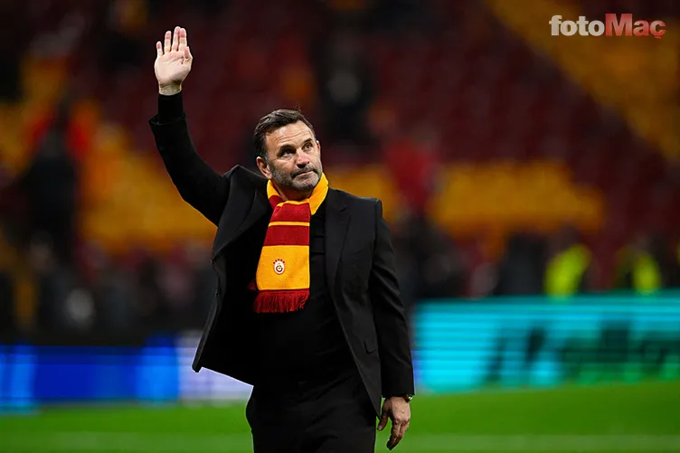 Galatasarayımız Stoper Transferinde Rakibiyle Yarışıyor!