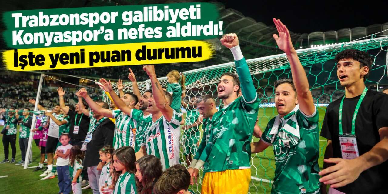 Galatasarayımız Süper Lig'de Zirvede! 5. Hafta Sonunda Lideriz!