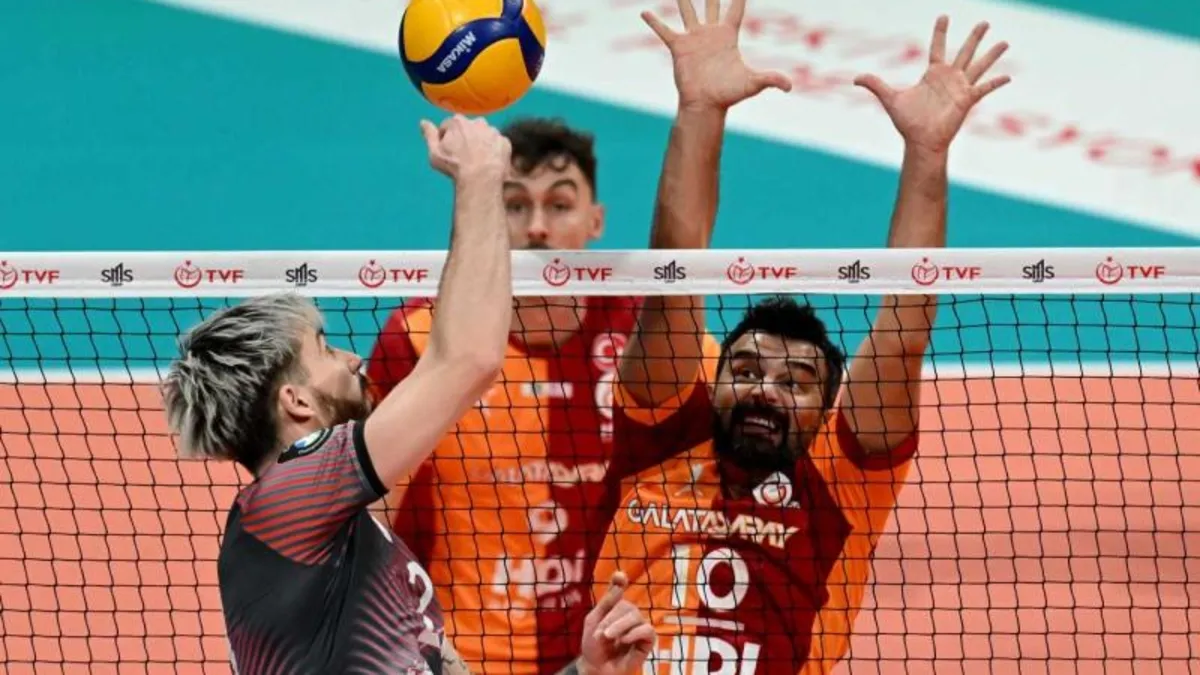 Galatasarayımız, Tecrübeli Pasörü Arslan Ekşi ile Sözleşme Yeniledi!