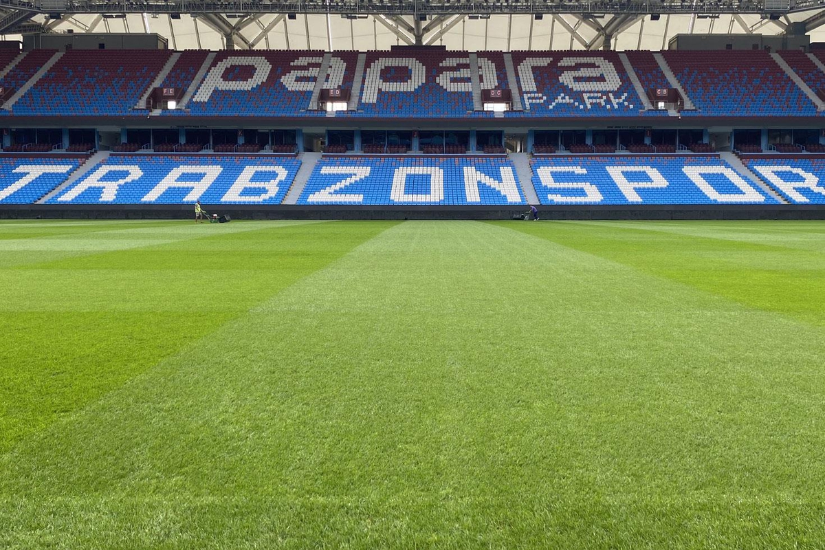 Galatasarayımız, Trabzonspor Maçı Öncesi Korkulanı Yaşamadı!