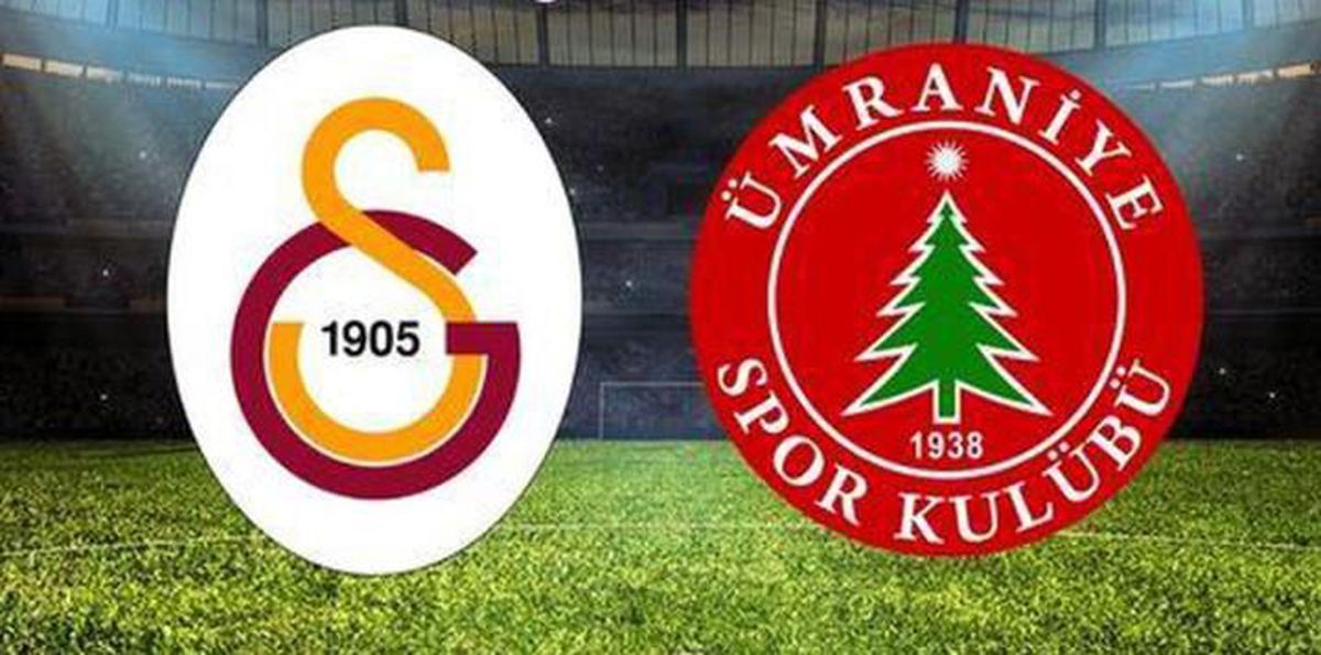 Galatasarayımız Ümraniyespor Hazırlık Maçı: Tarih, Saat ve Kanal