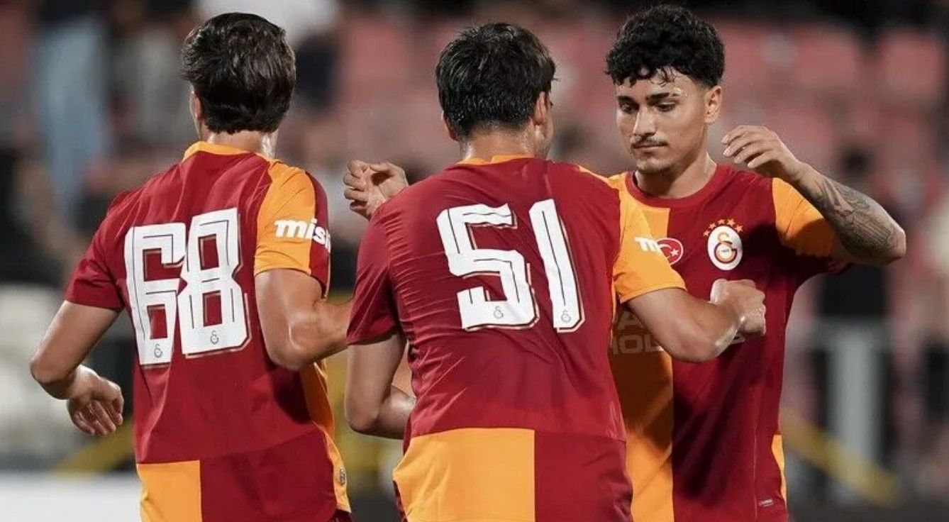 Galatasarayımız Venezia Karşısında: Maç Ne Zaman, Hangi Kanalda?