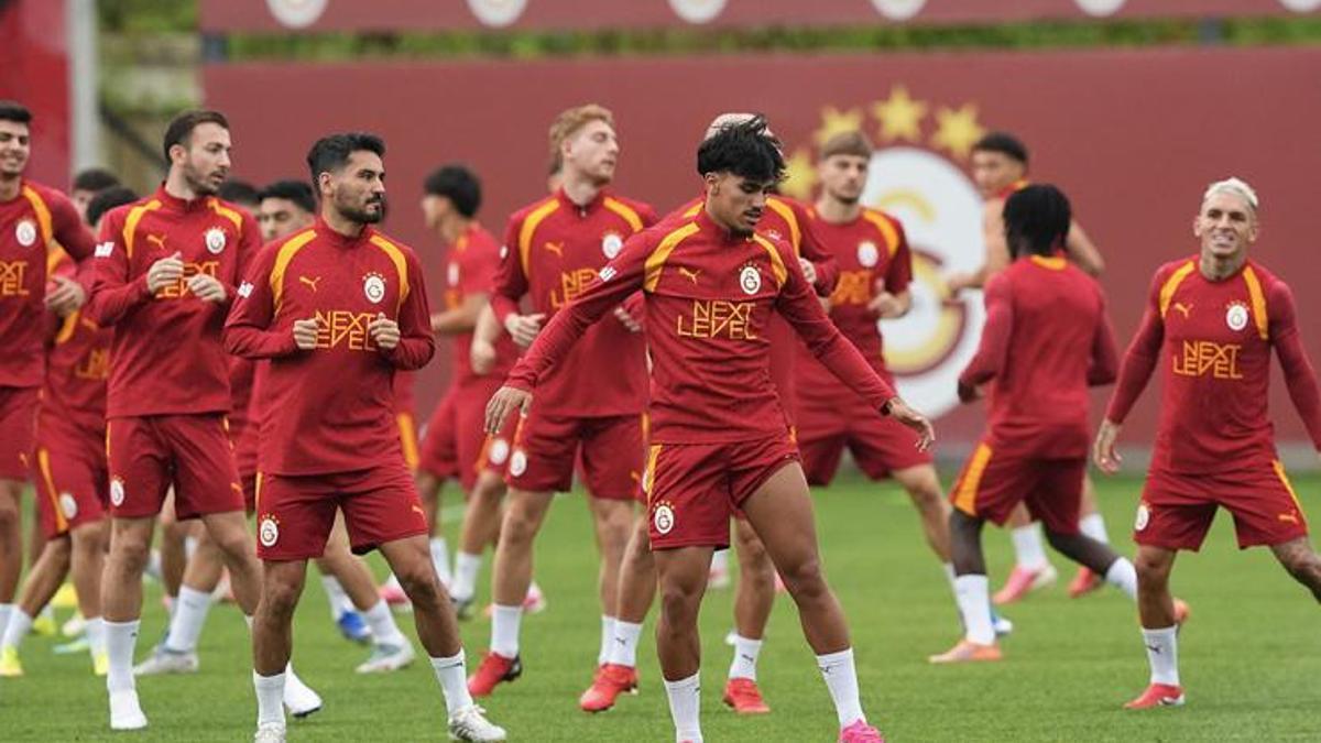 Galatasarayımız Yeni Sezon Öncesi İlk Sınavını Ümraniyespor Karşısında Verecek