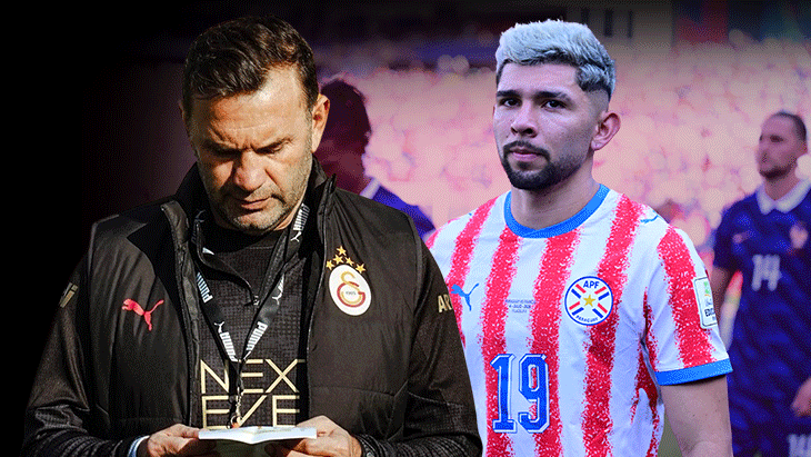 Galatasarayımıza Transferde Şok Gelişme! Enciso Ipswich Yolunda