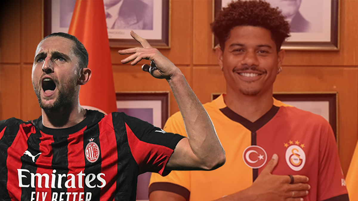 Galatasarayımızda Gabriel Sara Alarmı! Napoli'nin Planı Ortaya Çıktı