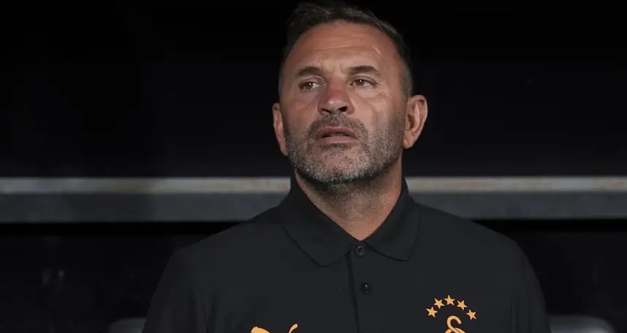 Galatasarayımızda Kadro Dışı Kalan 4 İsim Belli Oldu!