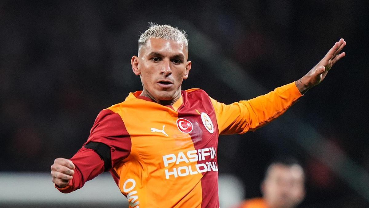 Galatasarayımızda Lucas Torreira İçin Şok İddia: Fiorentina İle Anlaşma Sağlandı!