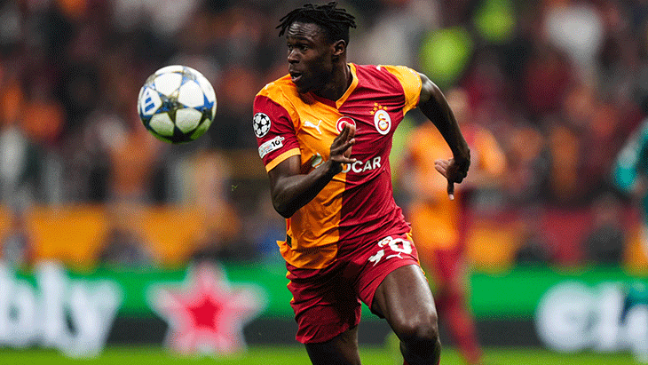 Galatasarayımızda Singo İkilemi: İtalyan Devleri Kapımızda!