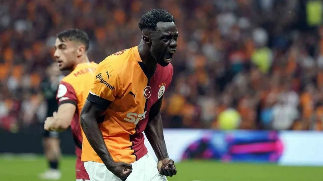 Galatasarayımızdan 5 Transfer Bombası: 78.5 Milyon Euro'luk Dev Hamle!