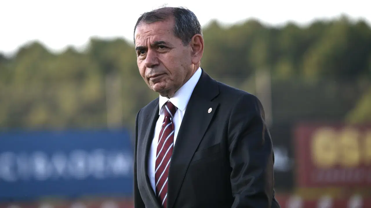 Galatasarayımızdan Bahis Soruşturması Açıklaması: Bu Kirli Oyuna Geçit Yok!