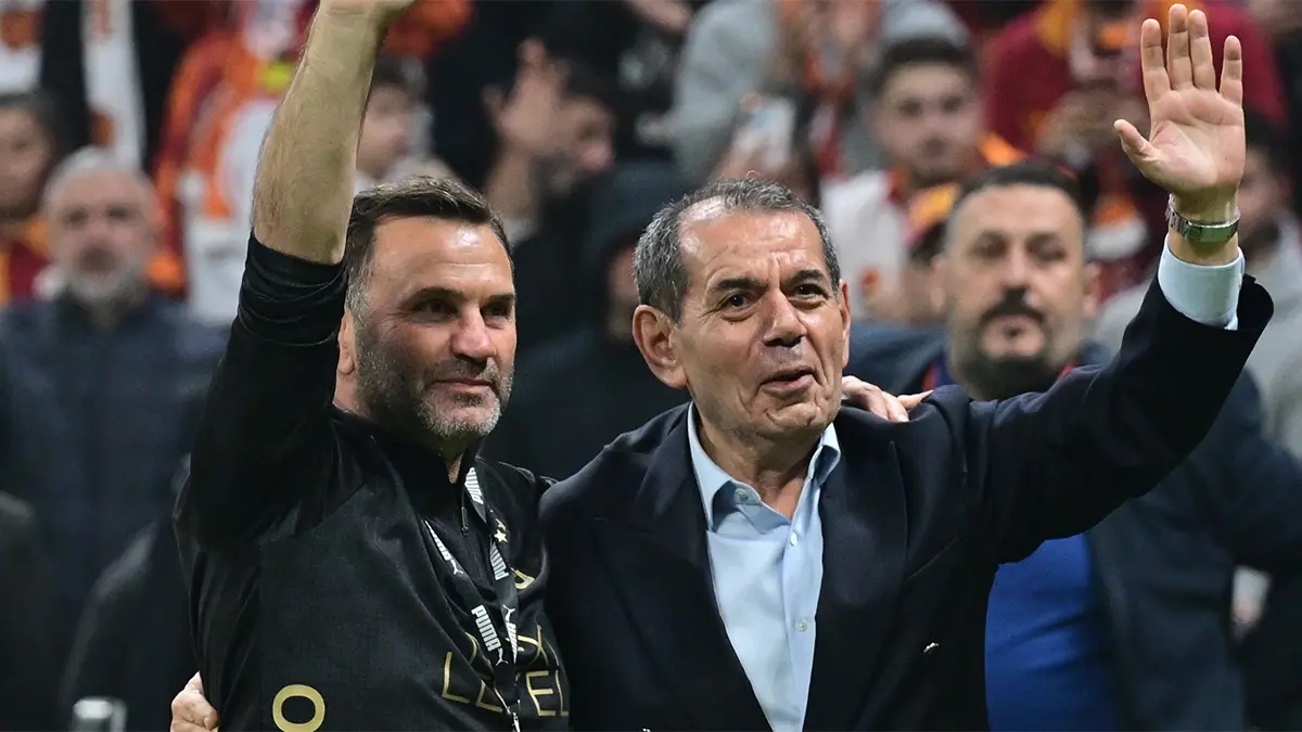 Galatasarayımızdan Bomba Transfer Hamlesi: Jhon Lucumi İçin İş Bitti!