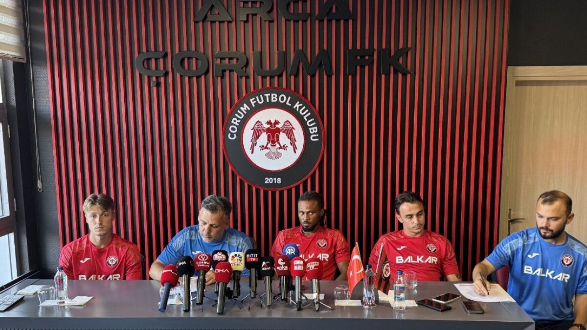 Galatasarayımızdan Çorum FK Maçı Öncesi Taraftarlarımıza Destek Çağrısı