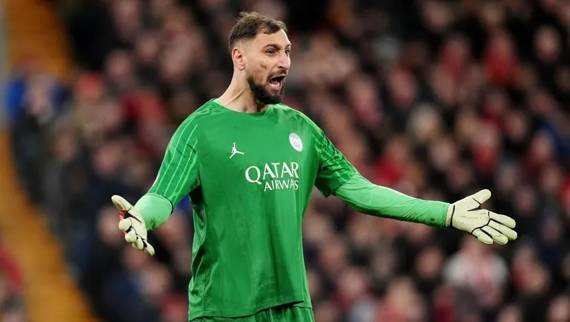 Galatasarayımızdan Gianluigi Donnarumma İçin Dev Hamle İddiası!