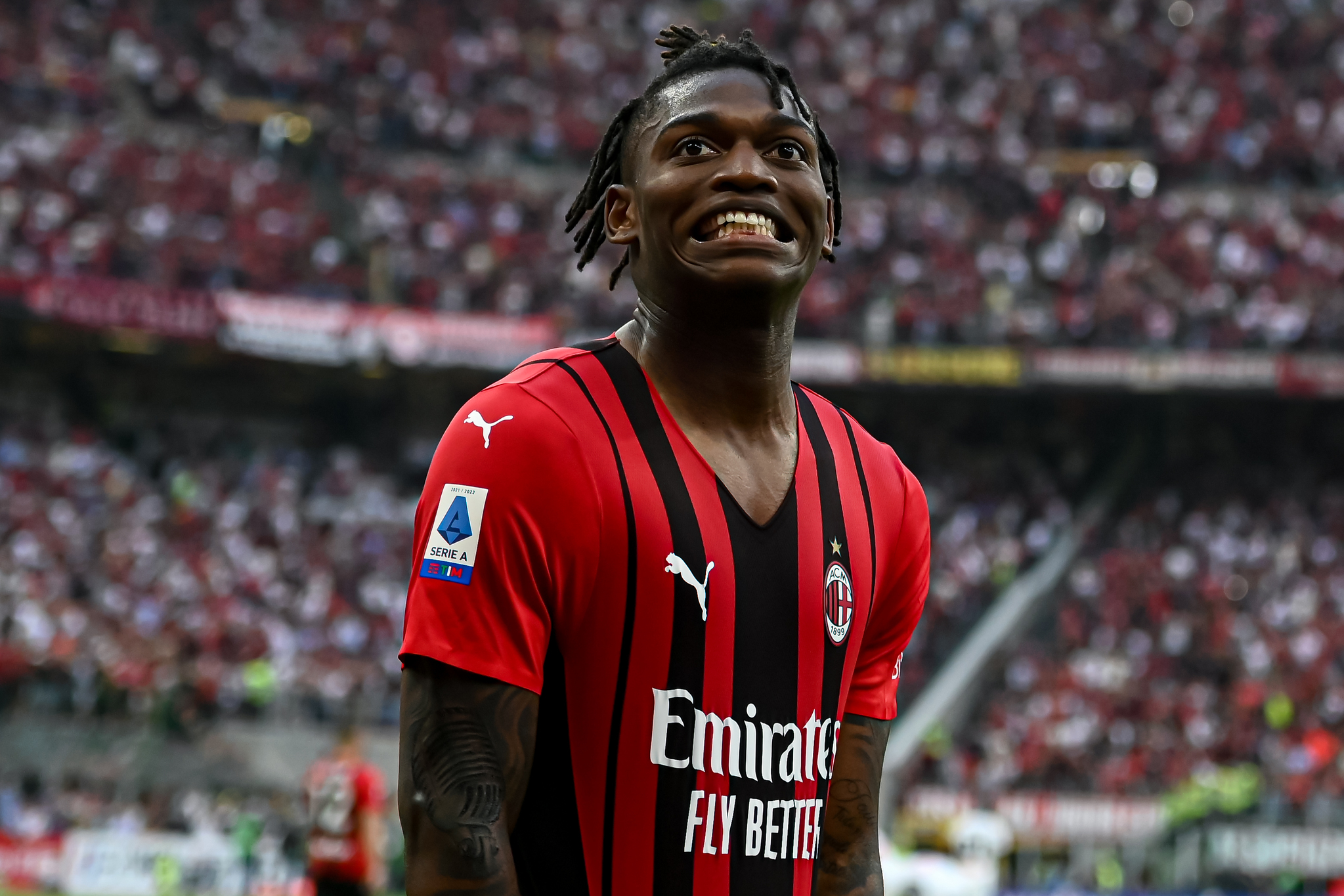 Galatasarayımızdan Rafael Leao'ya tarihi teklif! Milan'ın cevabı net.