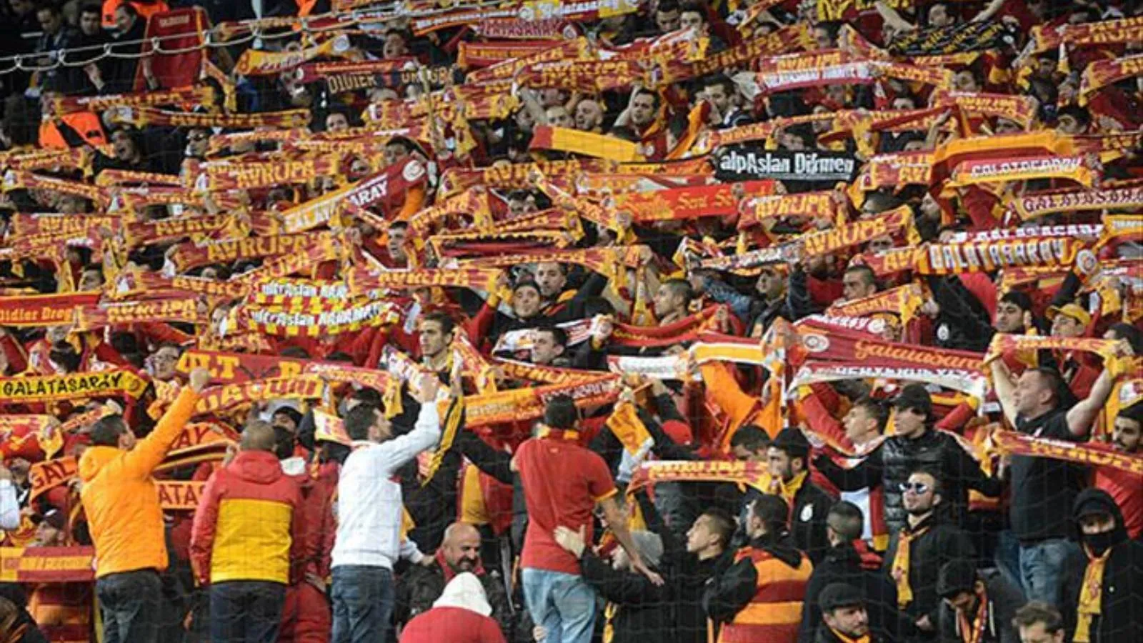 Galatasarayımızın 2026-2027 Sezonu Fikstürü Heyecanla Bekleniyor