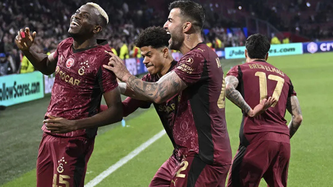 Galatasarayımızın Erzurumspor Maçı Ne Zaman, Saat Kaçta, Hangi Kanalda?