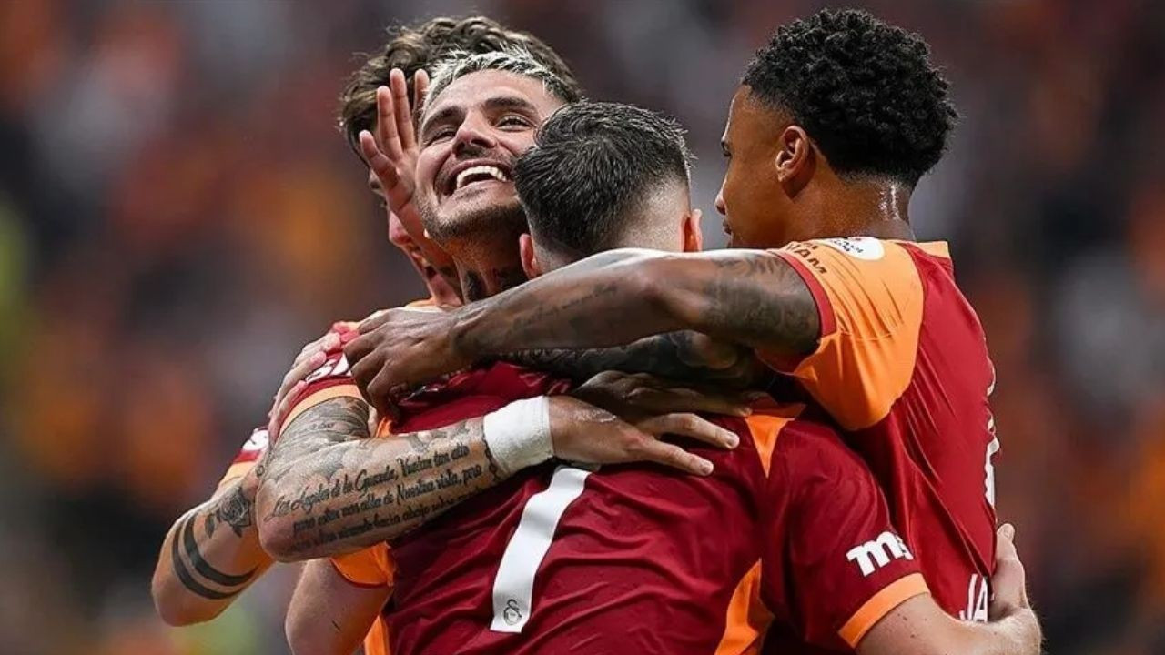 Galatasarayımızın Hazırlık Maçları Başlıyor: Monza Maçının Tarihi Belli Oldu!