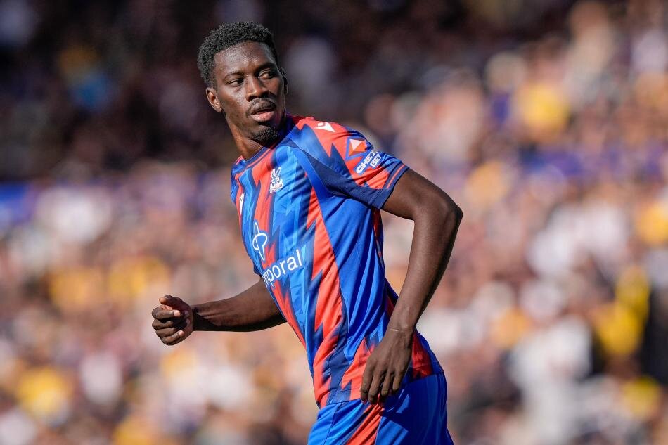 Galatasarayımızın Ismaila Sarr Israrı Sürüyor: Gözler Palace'ta!