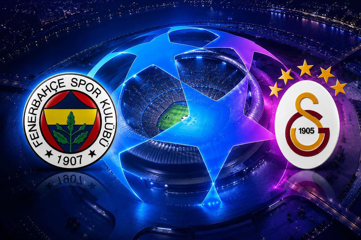 Galatasarayımızın Şampiyonlar Ligi Rakipleri Belli Oluyor: Kura Heyecanı Dorukta!