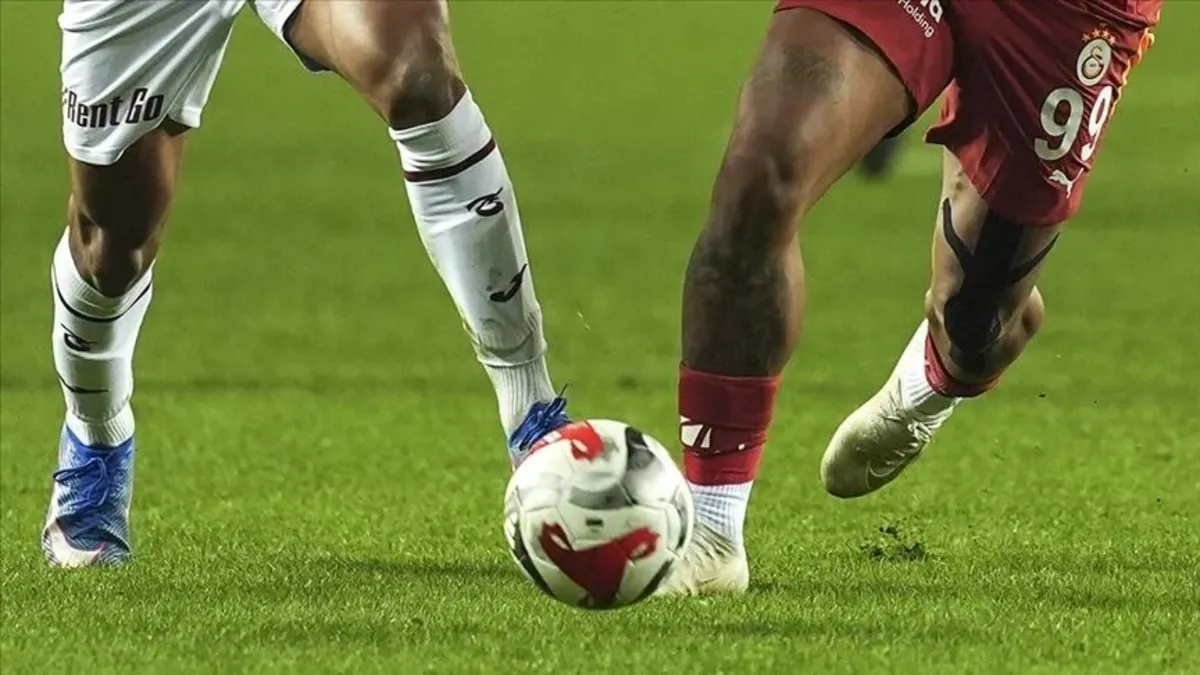 Galatasarayımızın Trabzonspor Maçı Ne Zaman, Hangi Kanalda? İşte Detaylar!