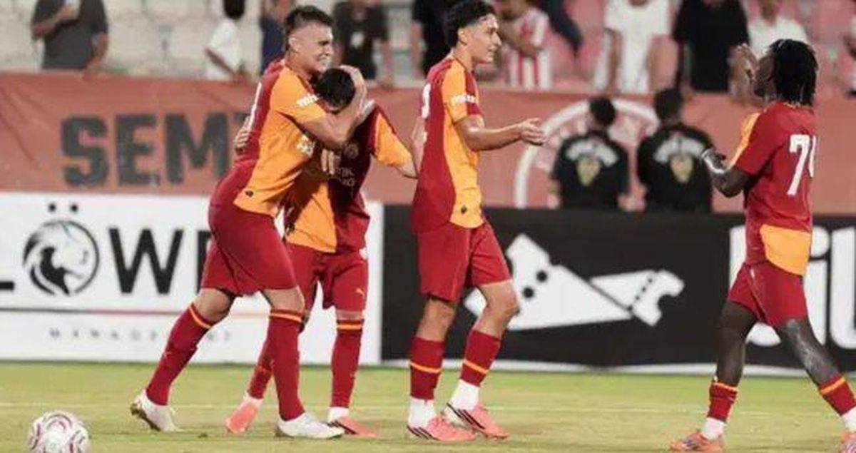 Galatasarayımızın Venezia Maçı Hangi Kanalda, Şifresiz mi? İşte Tüm Detaylar!