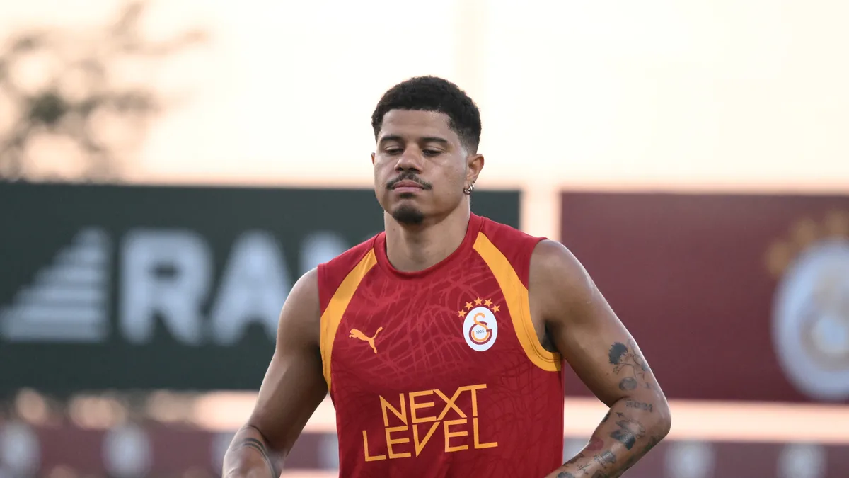 Galatasarayımızın Yıldızına Suudi Kancası: 35 Milyon Euro Altı Yok!