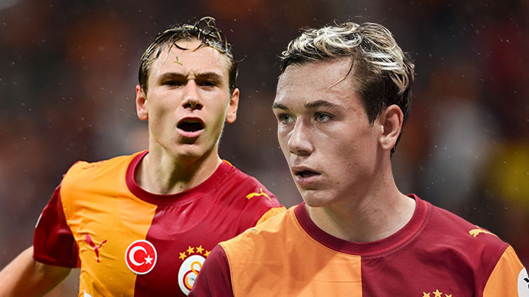 Galatasaraylı Batrakov'a Avrupa Devlerinden Yakın Takip: 50 Milyon Sterlin!