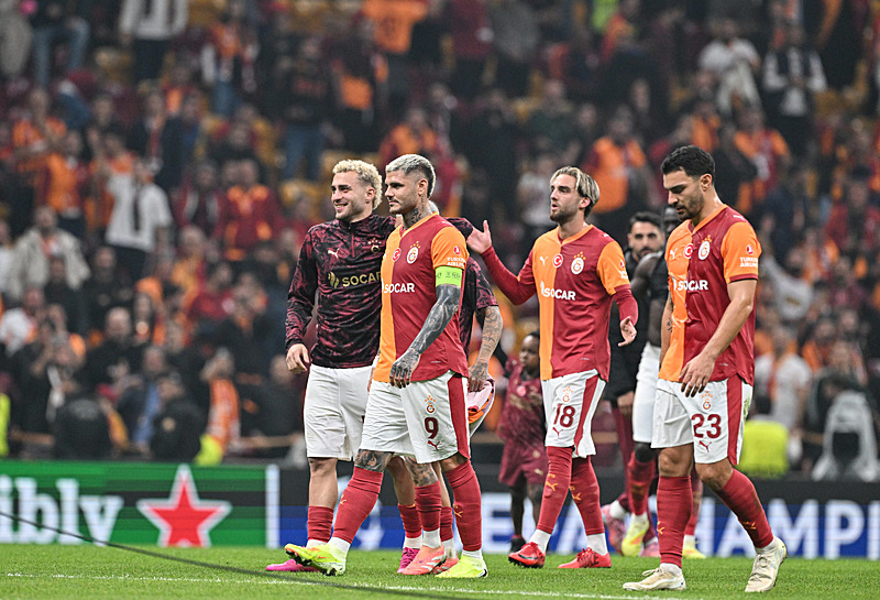 Galatasaraylıların Gözünden 2 Temmuz 2026 Dünya Kupası Heyecanı