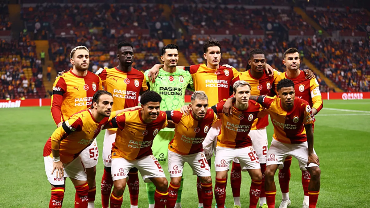 Gençlerbirliği Maçı Öncesi Son Durum: Cimbom Deplasmanda Liderliğini Pekiştirecek!