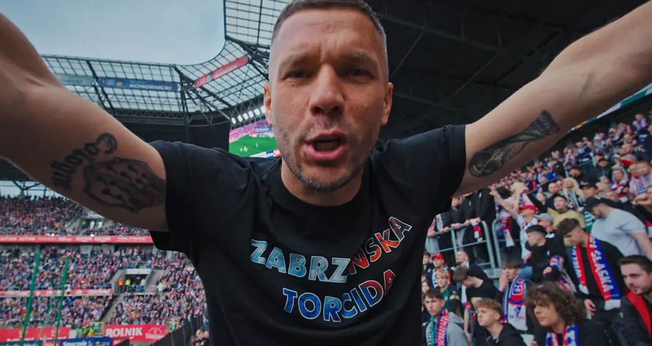 Gornik Zabrze'den Galatasaray Göndermesi: Rakip Taraftarları Çıldırtan Paylaşım!