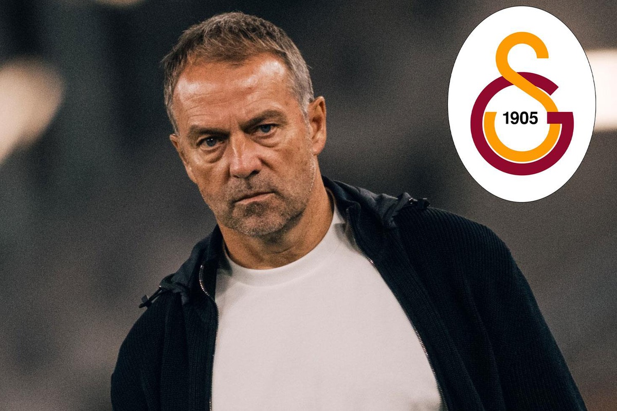 Hansi Flick'ten Galatasaray Maçı Öncesi Büyük Sözler: 'Dünyanın En Gürültülü Stadyumu!'
