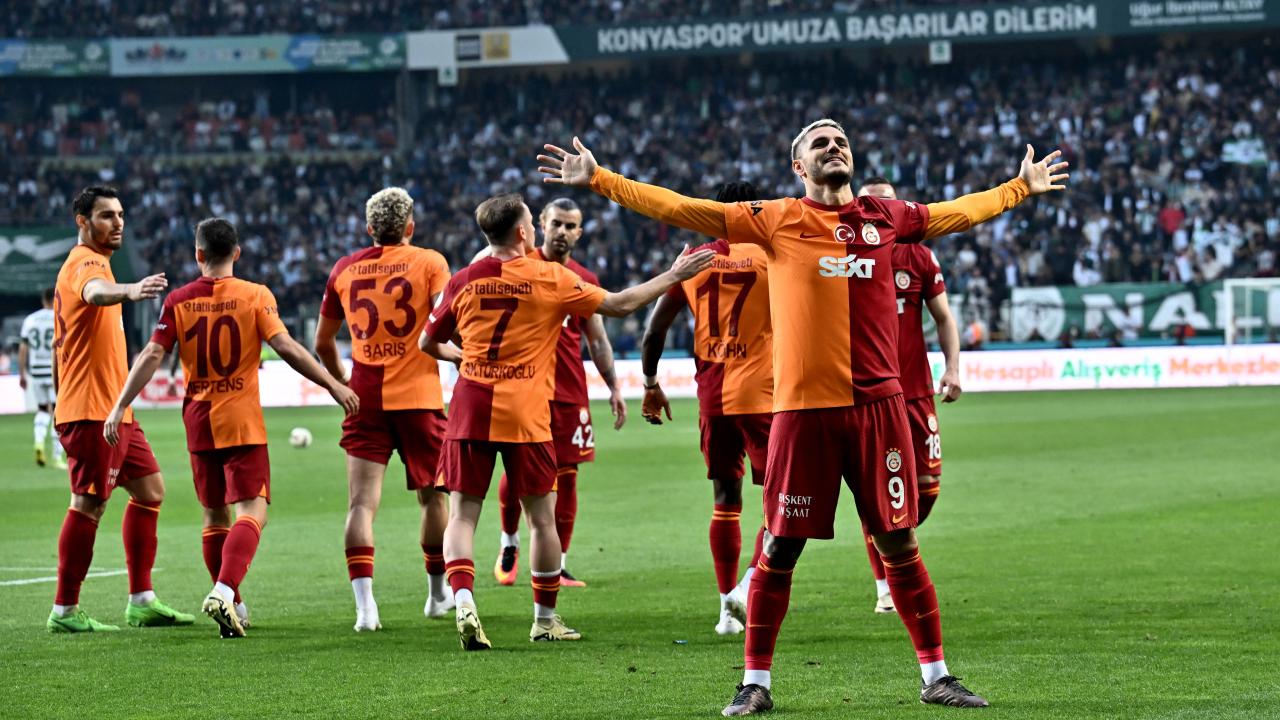 Hedef 27! Galatasarayımız Yeni Sezona Beraberlikle Başladı