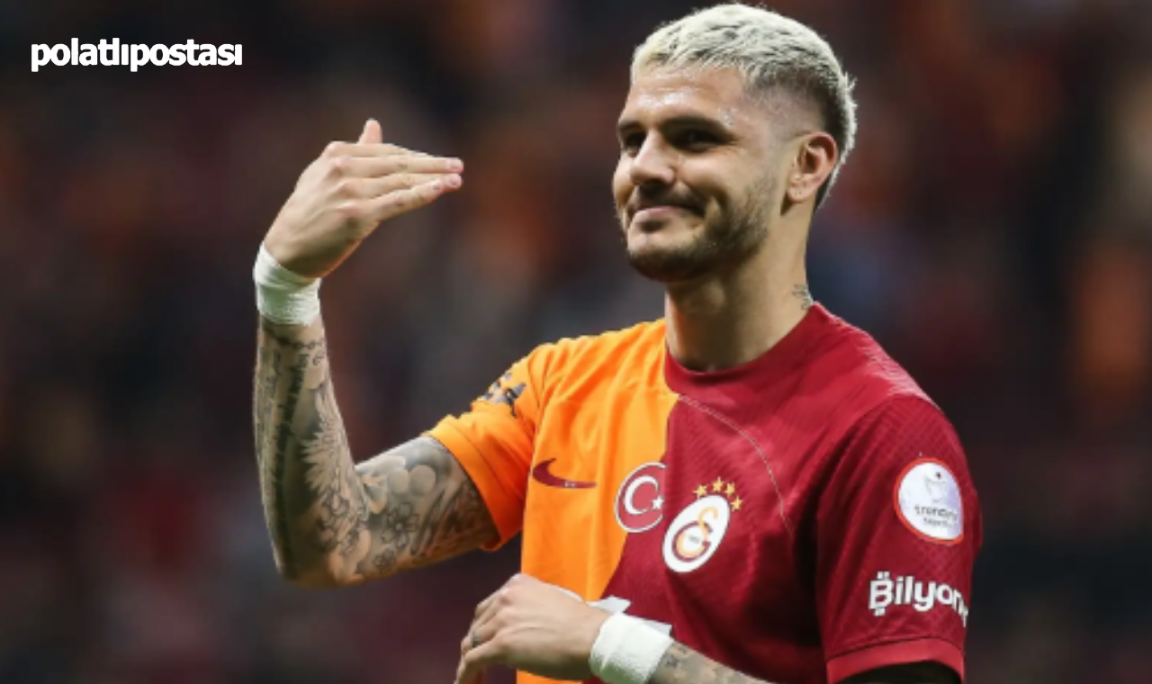 Icardi İçin Çarpıcı İddia: Galatasaray'a Dönüş Kapısı Açık mı?