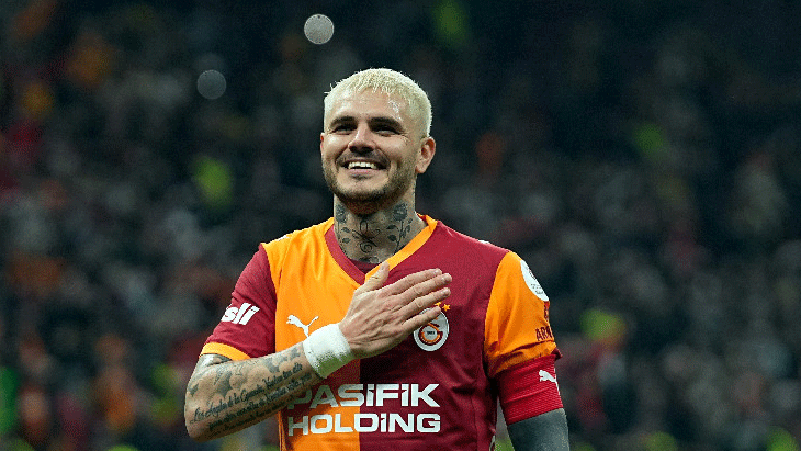 Icardi Sonrası Golcü Arayışımızda İlk Hedef Belirlendi: Ponomarenko!