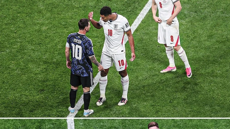Icardi Tartışması ve Kane'den Messi Dersleri: Cimbom Gündemi