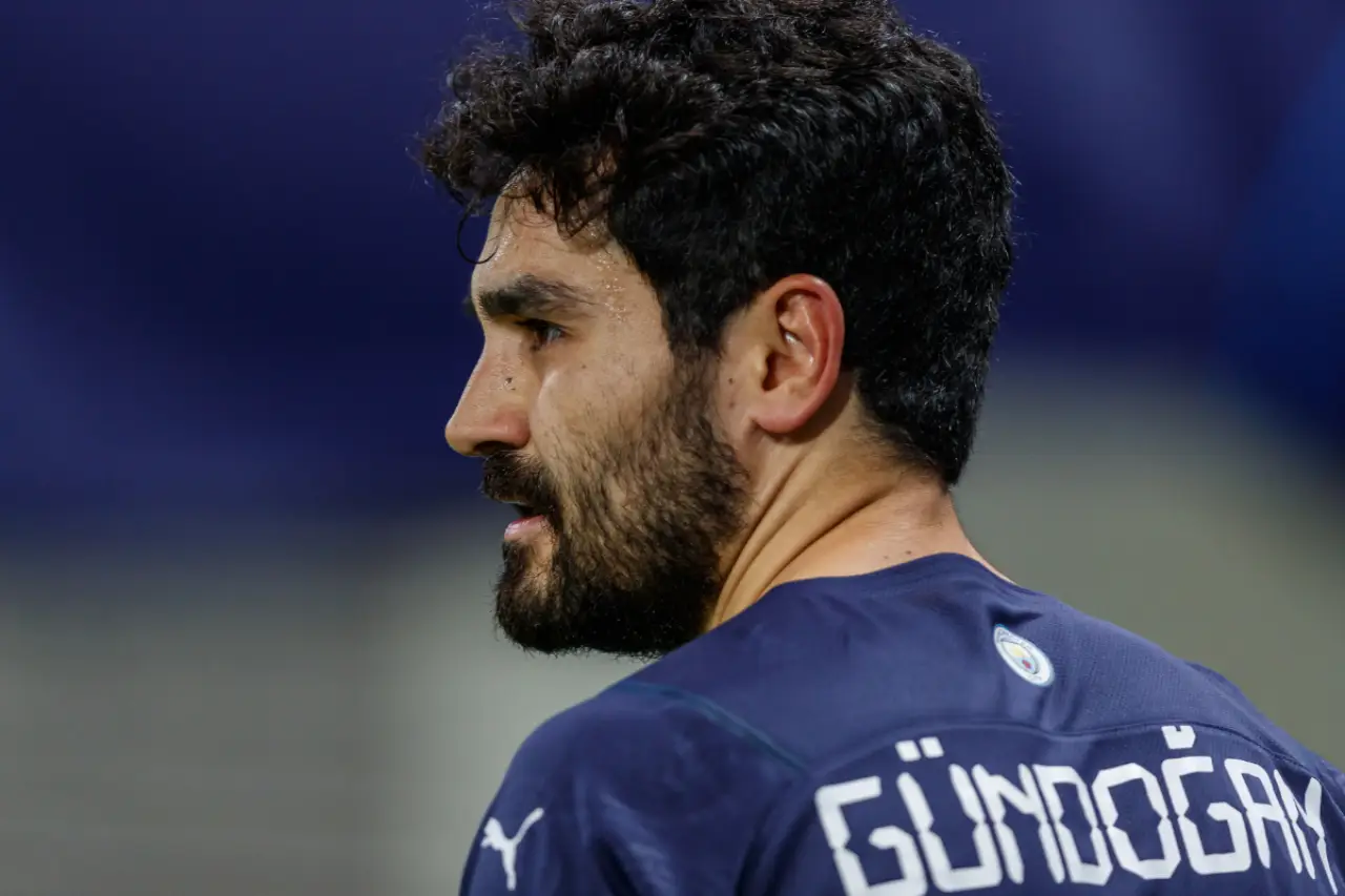 İlkay Gündoğan'ın Galatasaray Geleceği Ocak Ayına Kaldı!