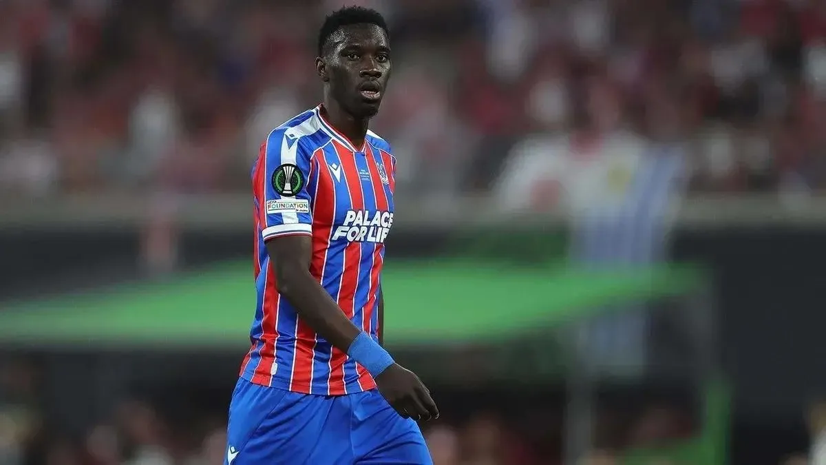 Ismaila Sarr Transferinde Crystal Palace'tan Galatasaray'a Kötü Haber!
